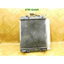 Wasserkühler Kühler Kondensator Toyota Aygo 16360-0Q020-00 GMV