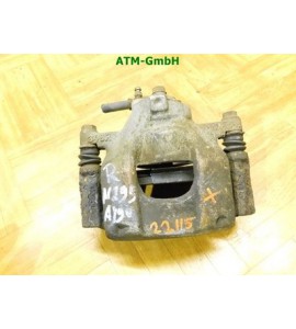 Bremssattel vorne rechts Toyota Aygo Beifahrerseite 48R Y01787