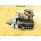 Anlasser Starter Toyota Aygo Bosch 28100-0Q021 0001107439 12v