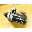 Anlasser Starter Toyota Aygo Bosch 28100-0Q021 0001107439 12v