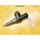 Injektor Einspritzdüse Dieseldüse VW Golf 5 V 0414720313 038130073BN Bosch