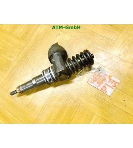 Injektor Einspritzdüse Dieseldüse VW Golf 5 V 0414720313 038130073BN Bosch