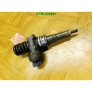 Injektor Einspritzdüse Dieseldüse VW Golf 5 V 0414720313 038130073BN Bosch