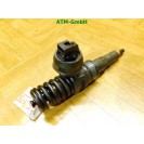 Injektor Einspritzdüse Dieseldüse VW Golf 5 V 0414720313 038130073BN Bosch