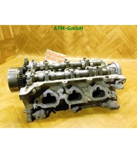 Zylinderkopf Dacia Logan 2 II MCV 631R H4BB H4B8