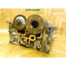 Zylinderkopf Dacia Logan 2 II MCV 631R H4BB H4B8