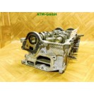 Zylinderkopf Dacia Logan 2 II MCV 631R H4BB H4B8