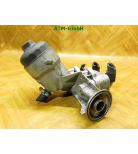 Ölfilter Ölfiltergehäuse Opel Combo Behr Mahle 8972220954