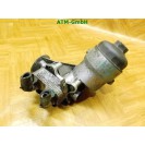Ölfilter Ölfiltergehäuse Opel Combo Behr Mahle 8972220954