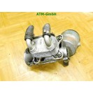 Ölfilter Ölfiltergehäuse Opel Combo Behr Mahle 8972220954
