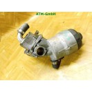 Ölfilter Ölfiltergehäuse Opel Combo Behr Mahle 8972220954