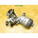 Ölfilter Ölfiltergehäuse Opel Combo Behr Mahle 8972220954