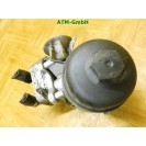 Ölfilter Ölfiltergehäuse Opel Combo Behr Mahle 8972220954