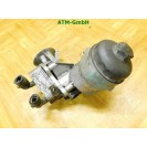 Ölfilter Ölfiltergehäuse Opel Combo Behr Mahle 8972220954