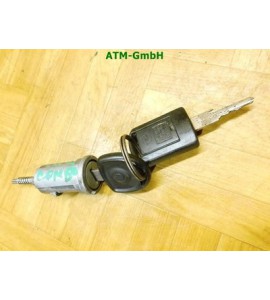 Zündschloss Schlüssel x 2 Stück Opel Combo 13107754