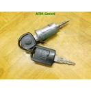 Zündschloss Schlüssel x 2 Stück Opel Combo 13107754