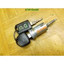 Zündschloss Schlüssel x 2 Stück Opel Combo 13107754