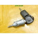 Zündschloss Schlüssel x 2 Stück Opel Combo 13107754