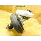 Hauptbremszylinder Bremskraftverstärker Opel Combo 0204024999 13101487