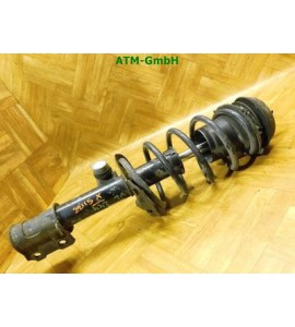 Federbein Pralldämpfer Stoßdämpfer vorne links Opel Combo Fahrerseite