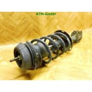 Federbein Pralldämpfer Stoßdämpfer vorne links Opel Combo Fahrerseite