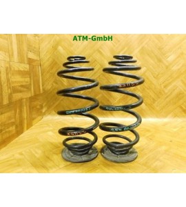 Feder Federn x 2 Stück hinten Opel Combo Sachs 994117