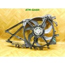 Elektrolüfter Lüfter Kühlerlüfter Opel Combo A1854 8038845 Behr