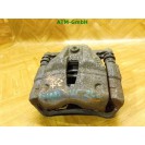 Bremssattel vorne rechts Opel Combo Beifahrerseite Lucas