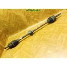 Antriebswelle Gelenkwelle rechts Opel Combo Beifahrerseite ABS PX33340236