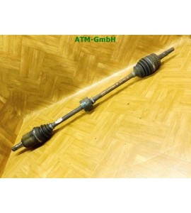 Antriebswelle Gelenkwelle rechts Opel Combo Beifahrerseite ABS PX33340236
