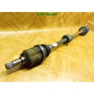 Antriebswelle Gelenkwelle rechts Opel Combo Beifahrerseite ABS PX33340236