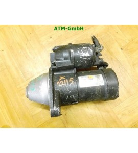 Anlasser Starter Opel Combo Bosch 0986019361
