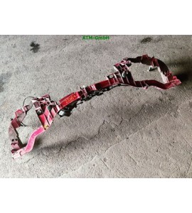 Frontmaske Schlossträger Ford Focus 3 III