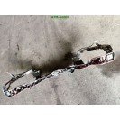 Frontmaske Schlossträger Ford Focus 3 III