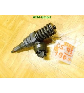 Injektor Einspritzdüse Dieseldüse VW Golf 5 V 0414720313 038130073BN Bosch