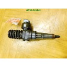 Injektor Einspritzdüse Dieseldüse VW Golf 5 V 0414720313 038130073BN Bosch