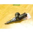 Injektor Einspritzdüse Dieseldüse VW Golf 5 V 0414720313 038130073BN Bosch