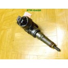 Injektor Einspritzdüse Dieseldüse VW Golf 5 V 0414720313 038130073BN Bosch