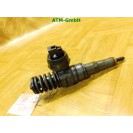 Injektor Einspritzdüse Dieseldüse VW Golf 5 V 0414720313 038130073BN Bosch