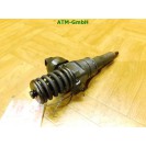 Injektor Einspritzdüse Dieseldüse VW Golf 5 V 0414720313 038130073BN Bosch