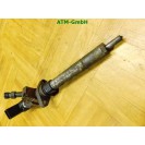 Injektor Einspritzdüse Dieseldüse Fiat Scudo 2 II Siemens 9657144580