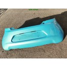 Stoßstange hinten Ford KA 2 II Farbcode 19 Farbe Blau Scubablau