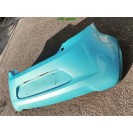 Stoßstange hinten Ford KA 2 II Farbcode 19 Farbe Blau Scubablau