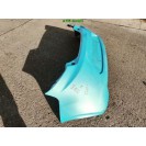 Stoßstange hinten Ford KA 2 II Farbcode 19 Farbe Blau Scubablau