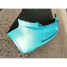 Stoßstange hinten Ford KA 2 II Farbcode 19 Farbe Blau Scubablau