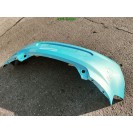 Stoßstange hinten Ford KA 2 II Farbcode 19 Farbe Blau Scubablau