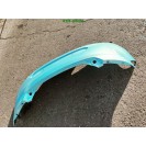 Stoßstange hinten Ford KA 2 II Farbcode 19 Farbe Blau Scubablau