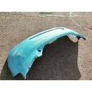 Stoßstange hinten Ford KA 2 II Farbcode 19 Farbe Blau Scubablau