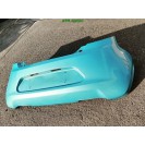 Stoßstange hinten Ford KA 2 II Farbcode 19 Farbe Blau Scubablau