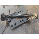 Achse hinten Achsträger Hinterachse Fiat Scudo